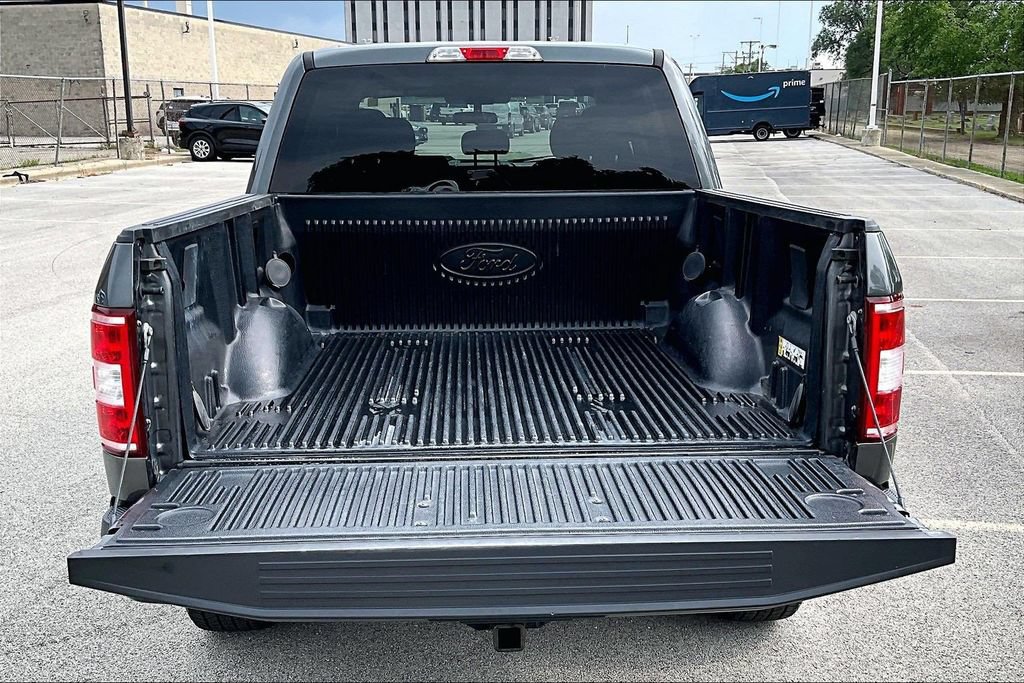 Certified 2019 Ford F150 XL w/ Equipment Group 101A Mid AWD/4WD image 32