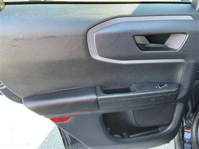 Certified 2023 Ford Bronco Sport Big Bend image 19