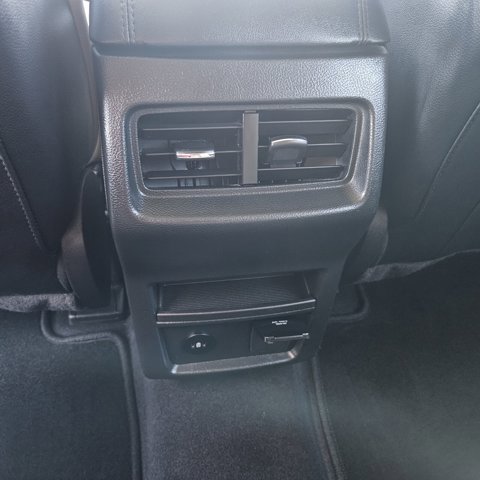 Certified 2023 Ford Edge SEL image 15