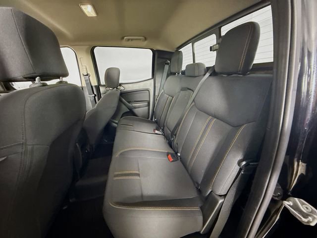 Certified 2022 Ford Ranger XLT w/ Equipment Group 302A High image 23