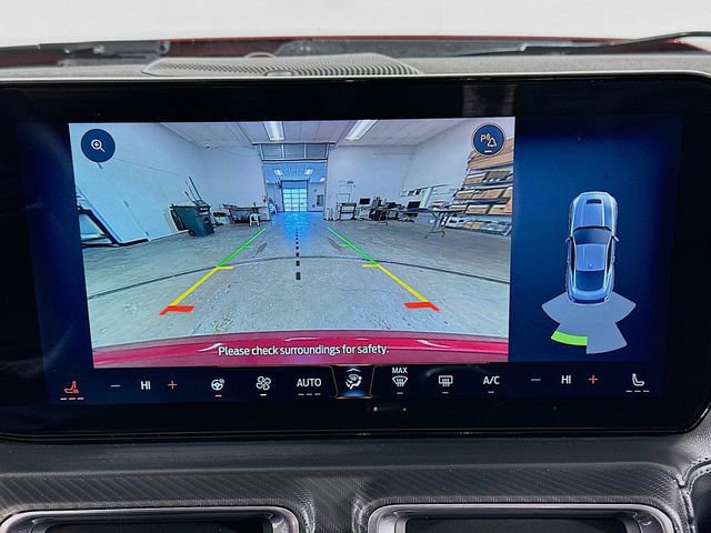 Certified 2024 Ford Mustang Premium image 26