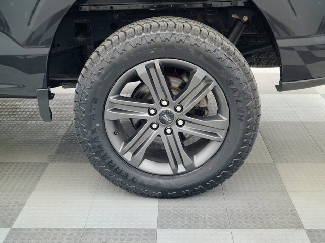 Certified 2023 Ford F150 Lariat w/ Equipment Group 502A High AWD/4WD image 19