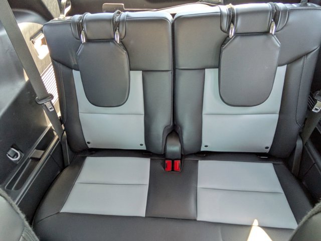 Certified 2023 Ford Explorer XLT w/ Equipment Group 202A AWD/4WD image 23