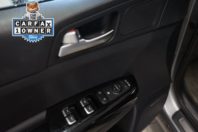 Used 2022 Kia Sportage SX AWD/4WD image 19