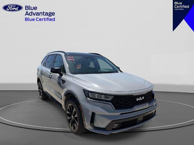Used 2022 Kia Sorento SX FWD image 6