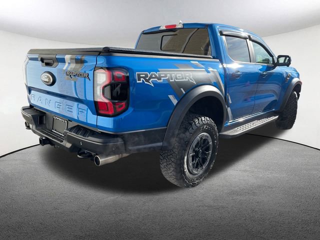 Certified 2024 Ford Ranger Raptor image 13