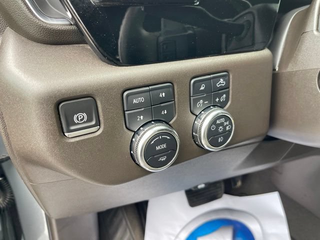 Used 2024 GMC Sierra 1500 SLT w/ SLT Premium Plus Package AWD/4WD image 15