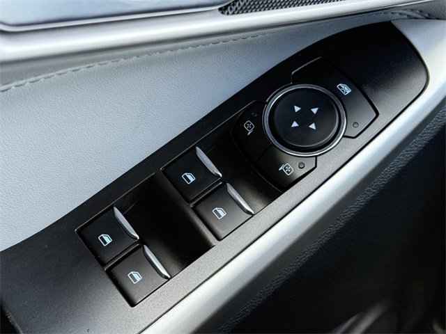 Certified 2023 Ford Explorer XLT w/ Equipment Group 202A image 23