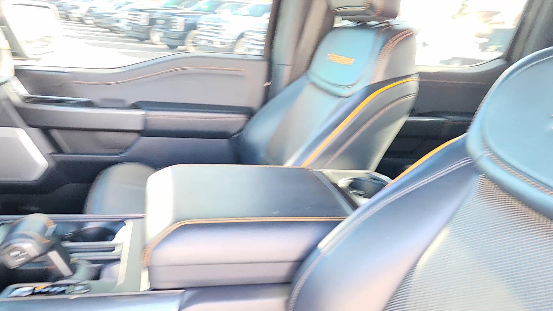 Certified 2022 Ford F150 Tremor w/ Equipment Group 402A High image 22