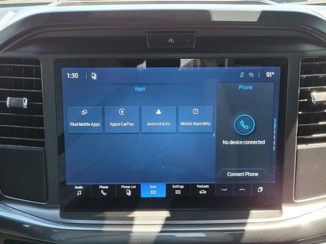 Certified 2026 Ford F150 STX w/ F-150 LOBO Package AWD/4WD image 18