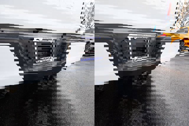 Certified 2024 Ford F150 Lightning Flash image 9