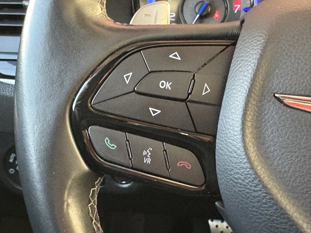 Used 2017 Chrysler 300 S w/ 300S Premium Group image 37