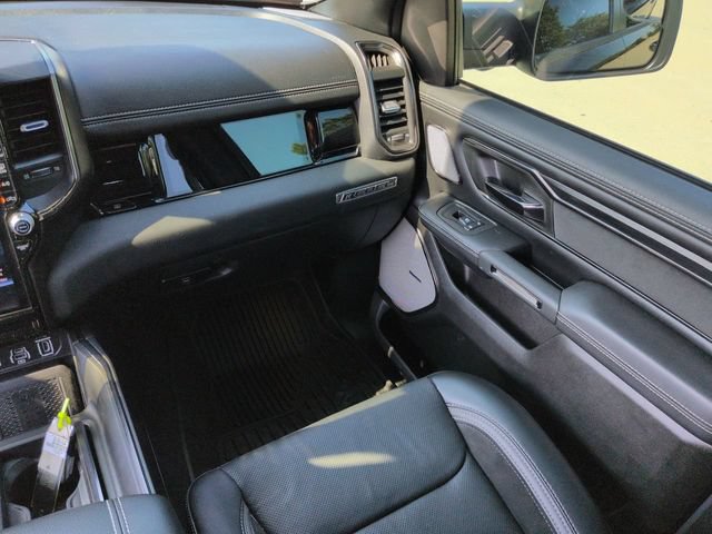 Used 2025 RAM 1500 Rebel w/ G/T Package AWD/4WD image 21