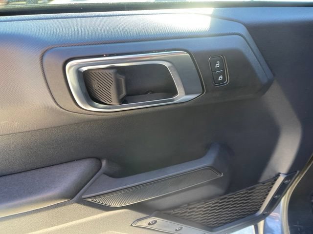 Certified 2025 Ford Bronco Big Bend AWD/4WD image 14