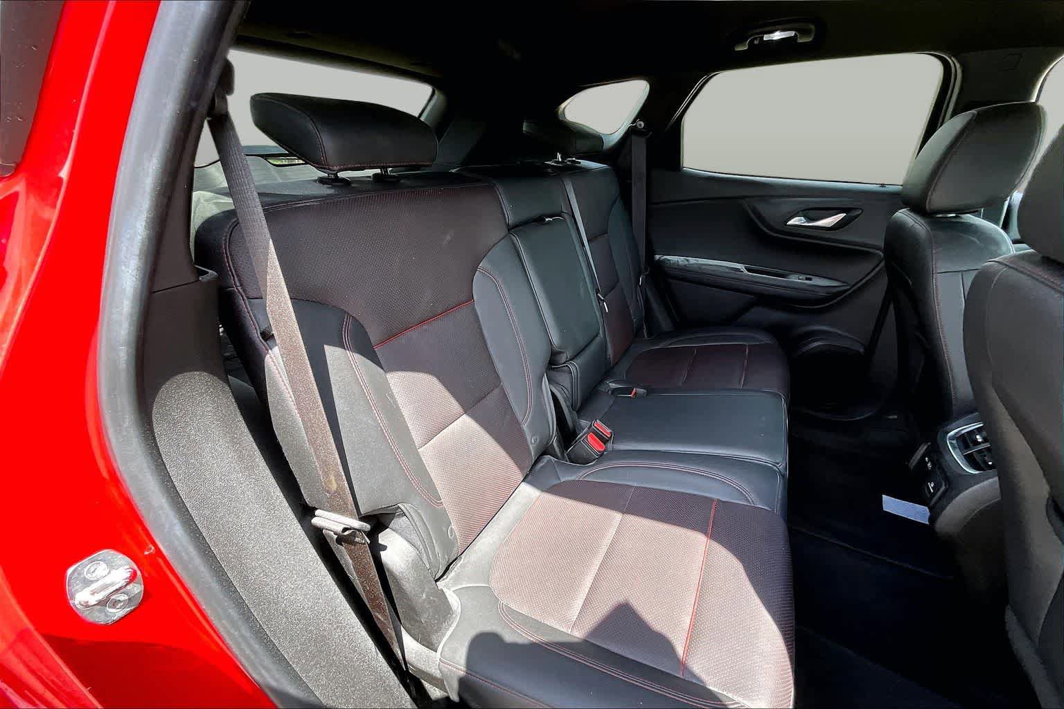 Used 2021 Chevrolet Blazer RS AWD/4WD image 20
