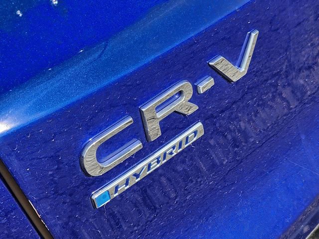 Used 2024 Honda CR-V Sport-L image 18