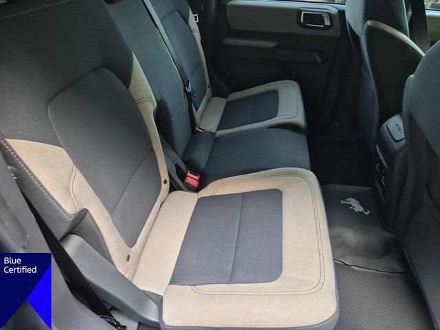 Certified 2022 Ford Bronco Big Bend AWD/4WD image 33
