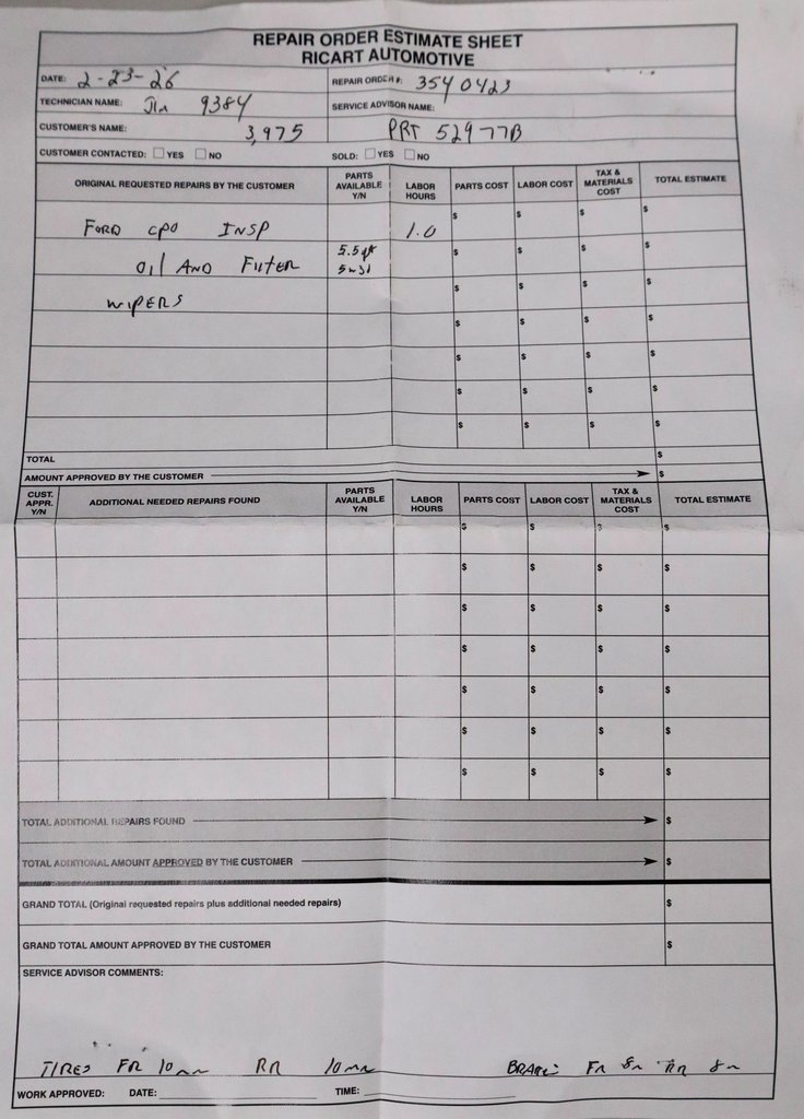 Used 2026 Chevrolet Colorado Z71 w/ Technology Package image 13