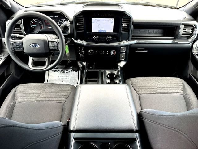 Certified 2023 Ford F150 XL w/ STX Appearance Package AWD/4WD image 23