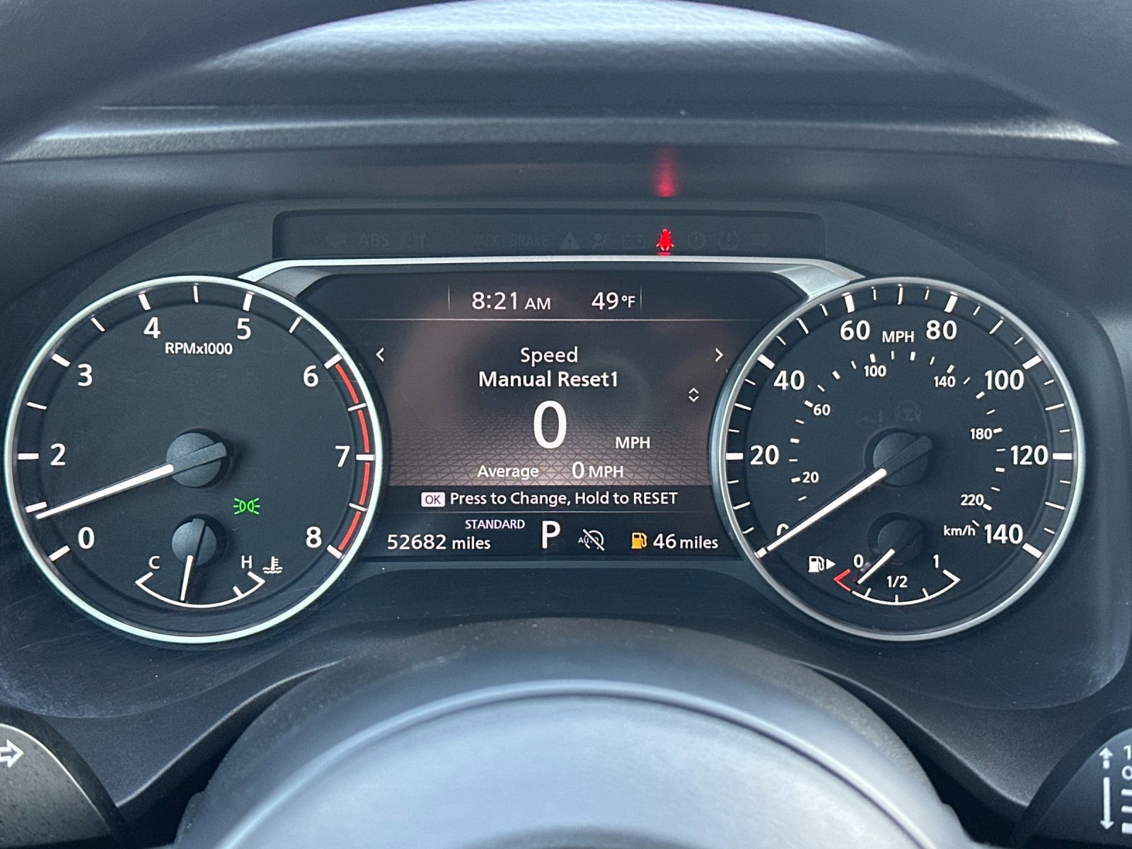 Used 2024 Nissan Rogue S image 23