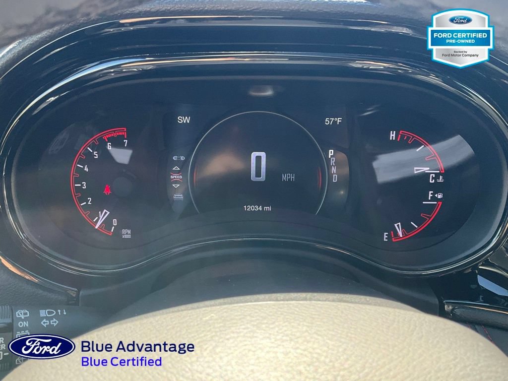 Used 2024 Dodge Durango R/T AWD/4WD image 10