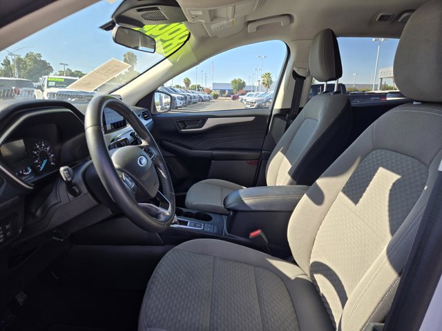 Certified 2022 Ford Escape SE w/ SE Sport Appearance Package FWD image 26