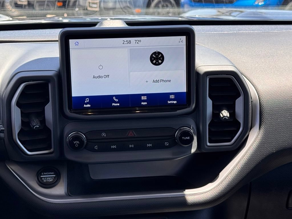 Certified 2021 Ford Bronco Sport Big Bend AWD/4WD image 25