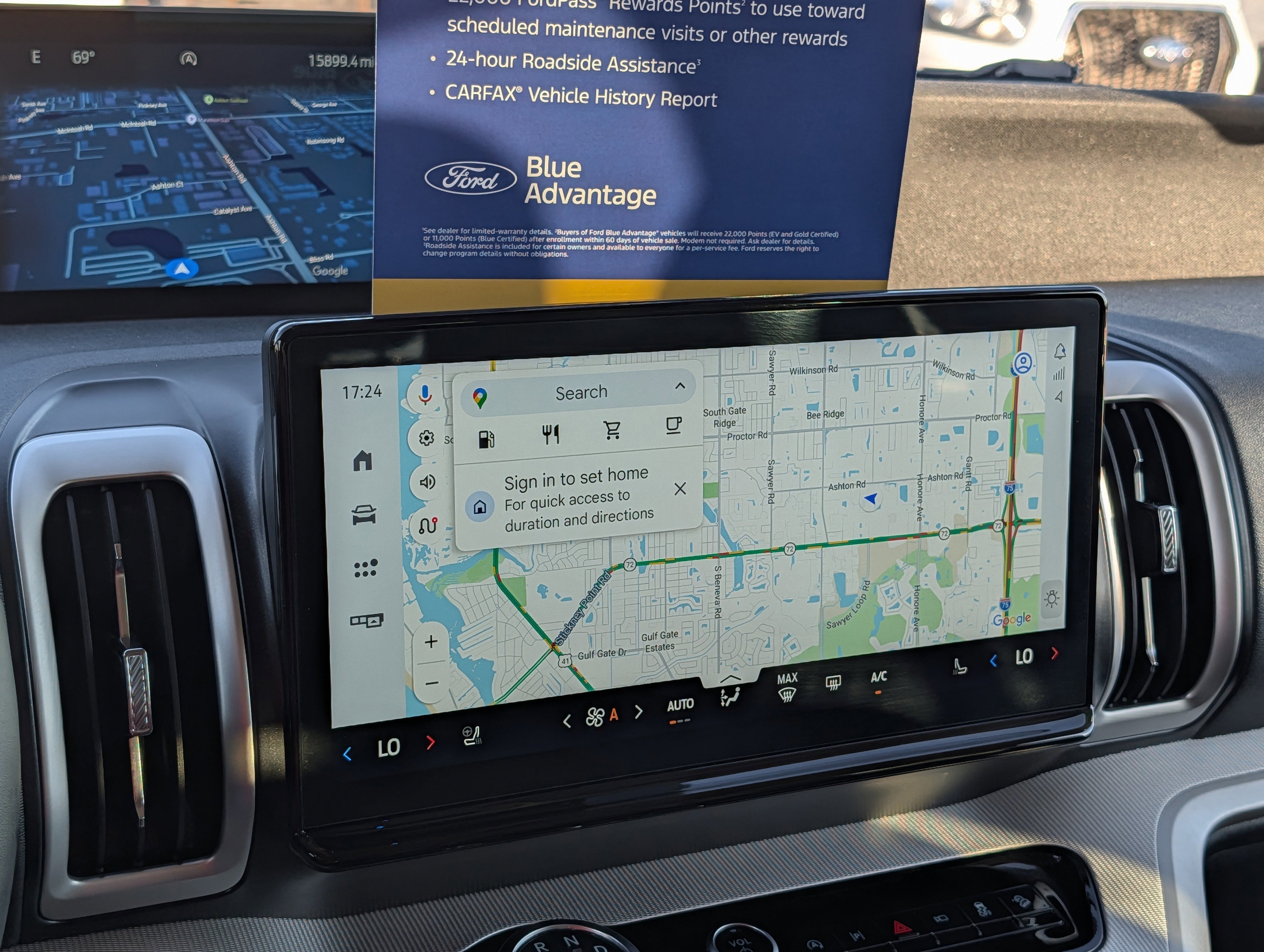 Certified 2025 Ford Expedition Max Active image 34