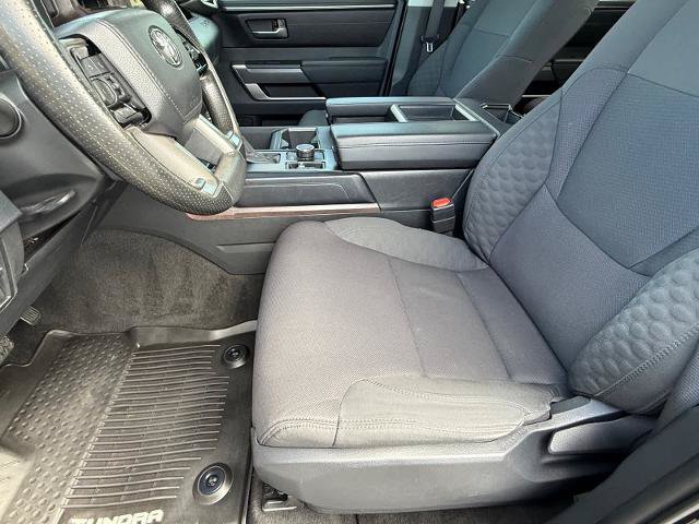 Used 2023 Toyota Tundra SR5 AWD/4WD image 13