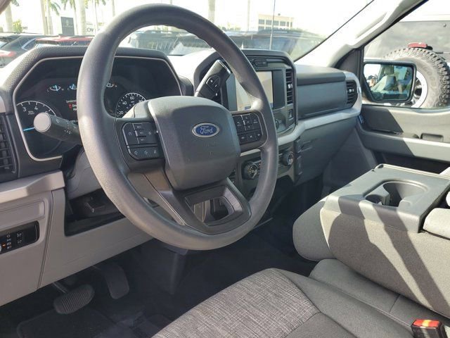 Certified 2023 Ford F150 XLT image 25