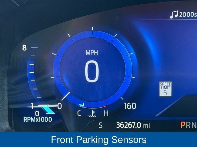 Certified 2023 Ford Explorer ST w/ Equipment Group 401A AWD/4WD image 24