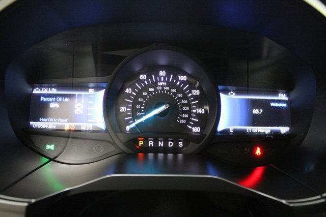 Certified 2023 Ford Edge SEL w/ Convenience Package image 17