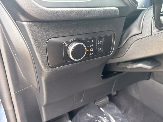 Certified 2026 Ford Escape Active FWD image 16