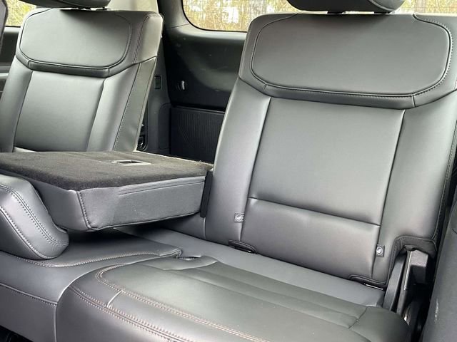 Certified 2025 Ford Expedition Max Active image 23