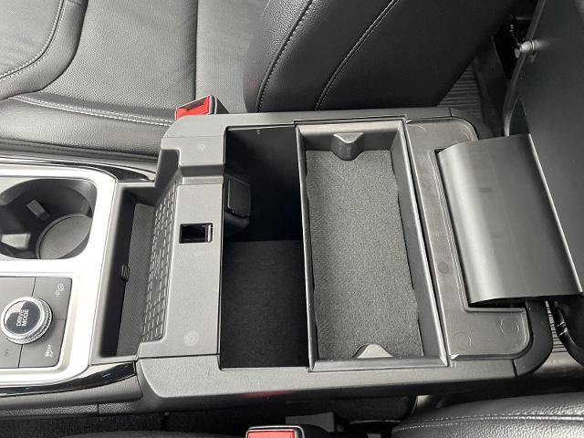 Certified 2023 Ford Explorer ST w/ Equipment Group 401A image 37