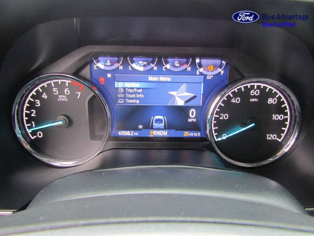 Certified 2023 Ford F150 XLT w/ Equipment Group 302A High AWD/4WD image 27