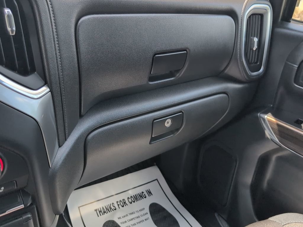 Used 2019 Chevrolet Silverado 1500 LT w/ All-Star Edition image 22