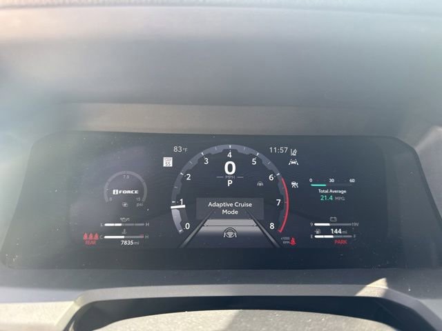 Used 2024 Toyota Tacoma TRD Off-Road AWD/4WD image 27
