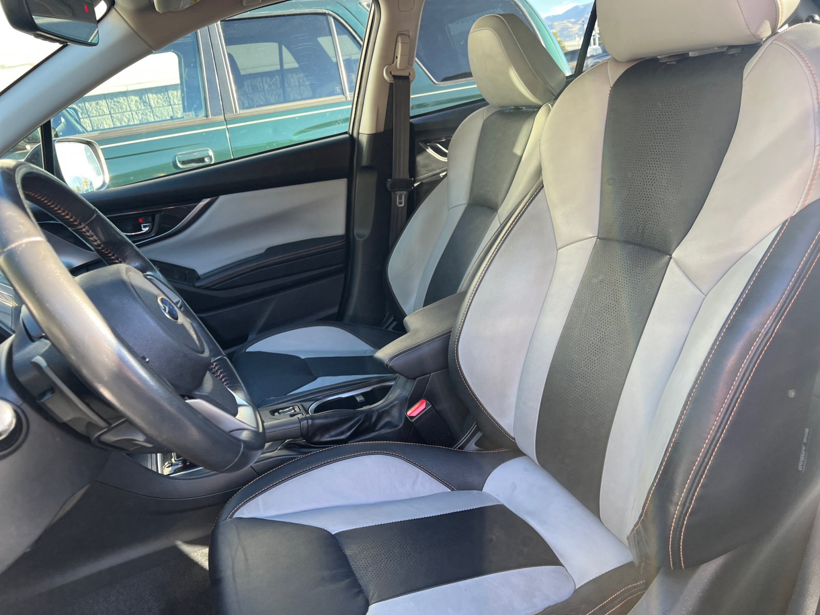 Used 2019 Subaru Crosstrek 2.0i Limited w/ Popular Package #3 AWD/4WD image 23