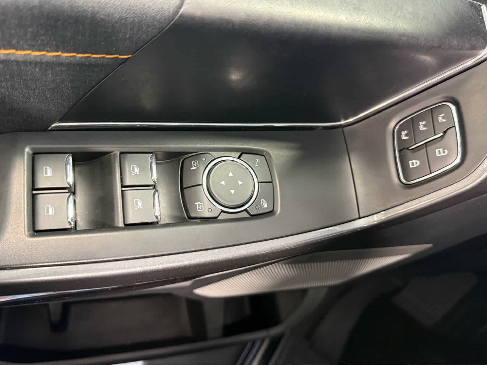 Certified 2023 Ford F150 Tremor w/ Equipment Group 402A High AWD/4WD image 20