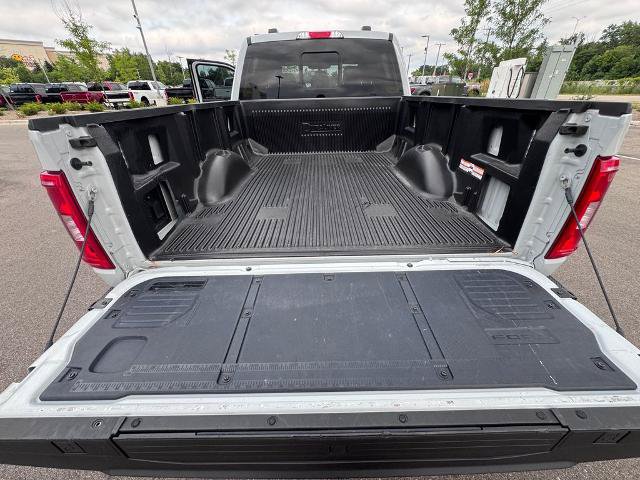 Certified 2023 Ford F150 XLT w/ Equipment Group 302A High AWD/4WD image 9