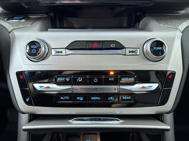 Certified 2023 Ford Explorer Timberline w/ Timberline Technology Package AWD/4WD image 21