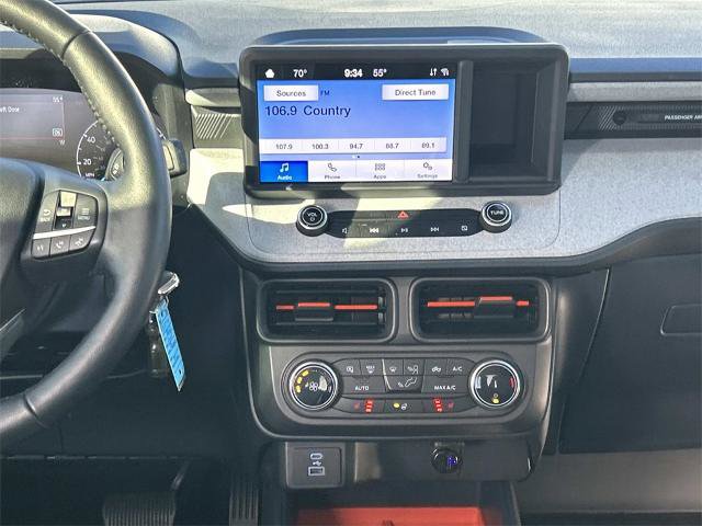 Certified 2022 Ford Maverick XLT w/ Equipment Group 300A Standard image 14