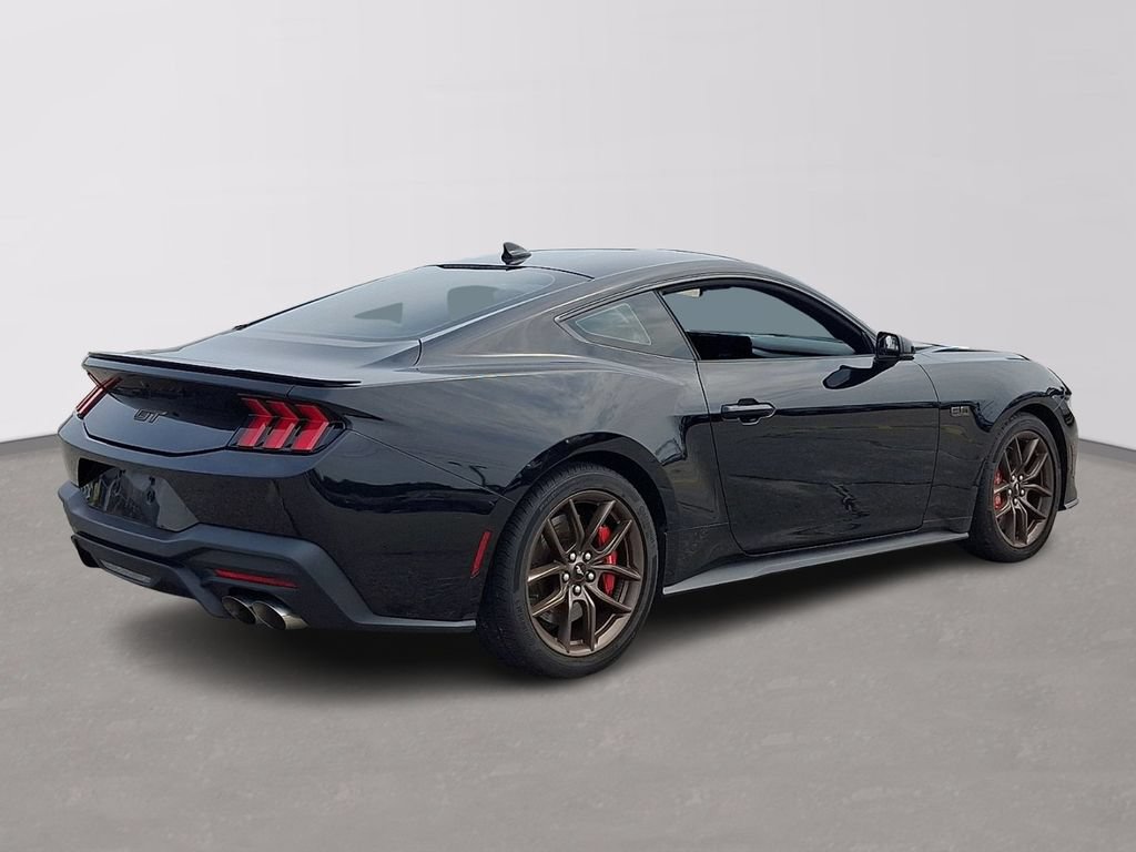 Certified 2024 Ford Mustang GT Premium RWD image 6