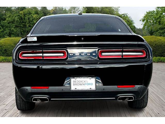 Used 2021 Dodge Challenger GT image 2