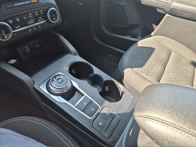 Certified 2024 Ford Escape Active AWD/4WD image 18