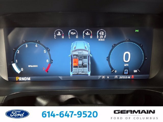 Certified 2024 Ford F150 XLT w/ Mobile Office Package AWD/4WD image 25