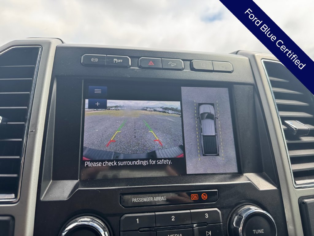 Certified 2021 Ford F350 Lariat AWD/4WD image 42