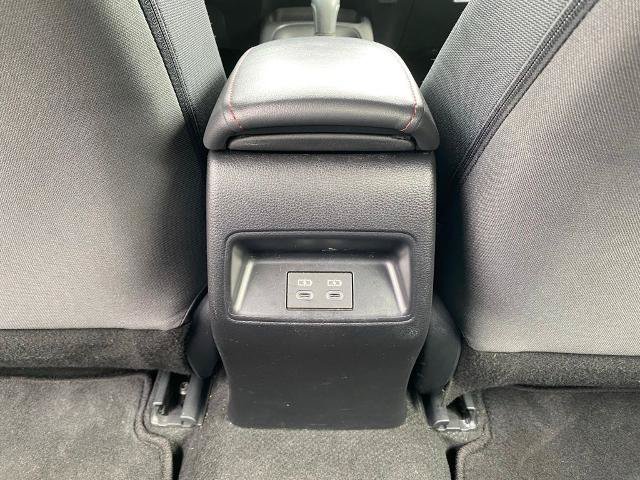 Used 2025 Toyota Corolla SE FWD image 30