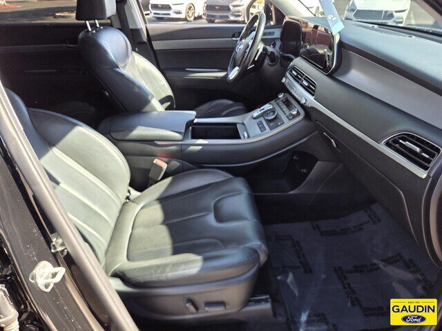 Used 2021 Hyundai Palisade SEL w/ Premium Package FWD image 16